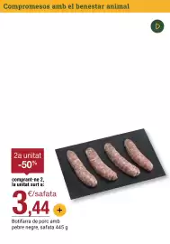 Folleto BonpreuEsclat Página 60