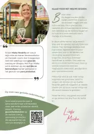 Puur Mieke folder Pagina 2