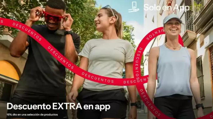 Catálogo Decathlon (válido hasta el 11-10)