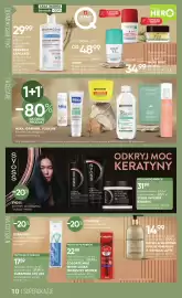 SuperPharm gazetka Strona 10: CURAPROX skrobaczka do języka €17,59