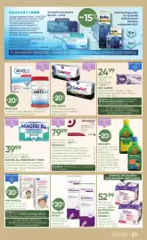 SuperPharm gazetka Strona 21: Collaflex, Multilac Synbiotyk