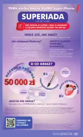 SuperPharm gazetka Strona 23