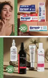 SuperPharm gazetka Strona 4: וגות i INTER FRAGRANCES SEBORADIN FORTE+ ANTI HAIR LOSS SERUM do skóry głowy Night scalp SERUM