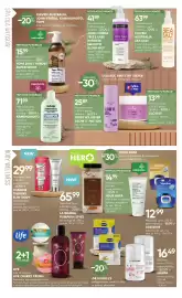 SuperPharm gazetka Strona 8: SEA SALT TEXTURE SPRAY €63,99, John Frieda Frizz Ease Infinite Smooth Blow-Out €41,59