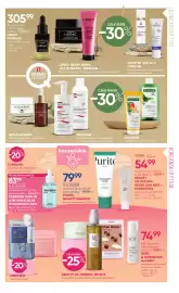 SuperPharm gazetka Strona 9: MEDIHEAL maski do twarzy, Lierac Glow Fresh, Lift Integral, Premium €305,99