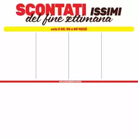 Volantino Supermercati Gulliver Pagina 41