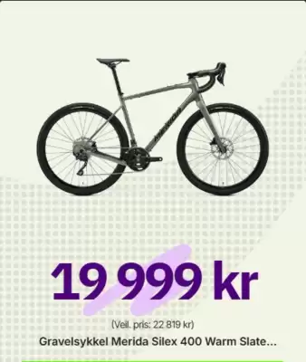 Birk Sport (gyldig til 13-10)