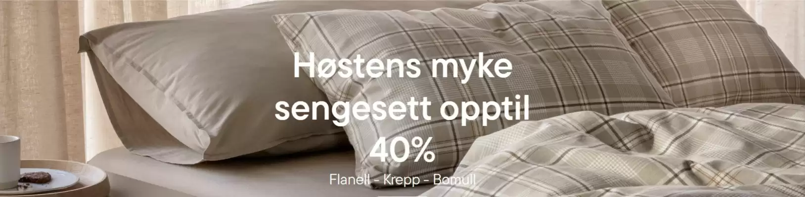 Høie kundeavis (gyldig til 13-10)