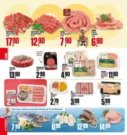 Volantino Coop Master Alleanza 3.0 Pagina 6: Maxiburger Scottona Skin €2,99