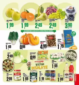 Volantino Coop Master Alleanza 3.0 Pagina 7: Coppola patate fornatine €1,79, Noci guscio €4,99