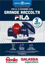 Volantino Famila Superstore Pagina 11