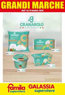 Famila Superstore (valido fino al 14-10)