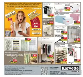 Korvette flyer Page 8