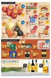 Marche Ami flyer week 40 Page 3