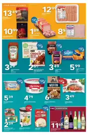 Marche Ami flyer week 40 Page 5