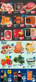 Marché Bonichoix flyer week 40 Page 3