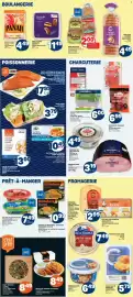 Marché Bonichoix flyer week 40 Page 4