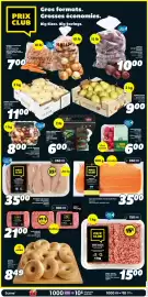 IGA flyer week 40 Page 16