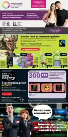 IGA flyer week 40 Page 17