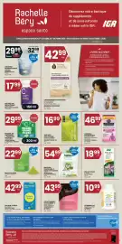 IGA flyer week 40 Page 19