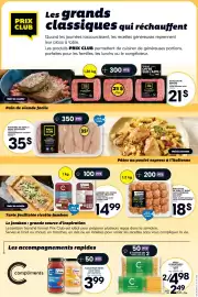 IGA flyer week 40 Page 23