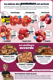 IGA flyer week 40 Page 24