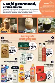IGA flyer week 40 Page 26