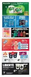 Provigo flyer week 40 Page 13