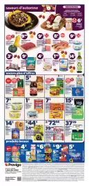 Provigo flyer week 40 Page 2
