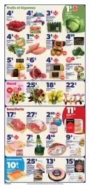Provigo flyer week 40 Page 3