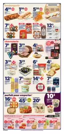 Provigo flyer week 40 Page 4