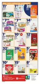 Provigo flyer week 40 Page 9
