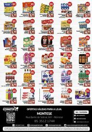 Encarte Cometa Supermercados Página 2