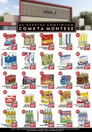 Encarte Cometa Supermercados Página 1
