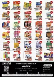 Encarte Cometa Supermercados Página 2