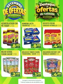 Catálogo Vivendas Supermercados semana 40 Página 2