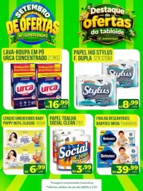 Catálogo Vivendas Supermercados semana 40 Página 1