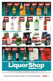 Liquor Shop catalogue Page 2