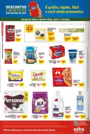Encarte Mercado Extra Página 2