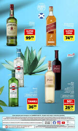 Carrefour Market gazetka | Alkohole Strona 20: Wino Freixenet (Moscato, Primitivo) €26,25