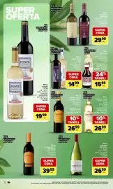 Carrefour gazetka | Alkohole Strona 12: PONTE €19,99, Wino Mostra €15,99