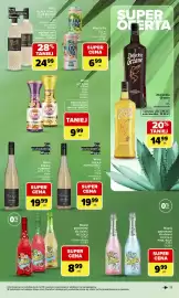 Carrefour gazetka | Alkohole Strona 13: BLACK TOWER CLUB EDITION €24,99, Wino LET'S GO €9,99