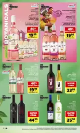 Carrefour gazetka | Alkohole Strona 16: Carlo Rossi Refresh €19,99, Wino APOTHIC €44,99