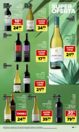 Carrefour gazetka | Alkohole Strona 17: Jacob’s Creek €21,99, PORTA CLASSIC €21,99