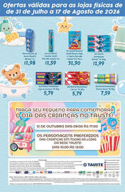 Catálogo Supermercados Tauste Página 8