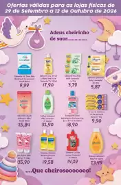 Catálogo Supermercados Tauste Página 2