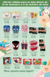 Catálogo Supermercados Tauste Página 3