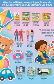 Catálogo Supermercados Tauste Página 4