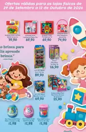 Catálogo Supermercados Tauste Página 5