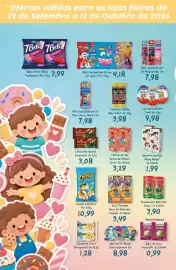 Catálogo Supermercados Tauste Página 6